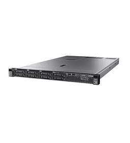 Servidor Lenovo Thinksystem SR570 Xeon Silver 4214, 32GB, 930-8I rack 1U, sin Sistema Operativo
