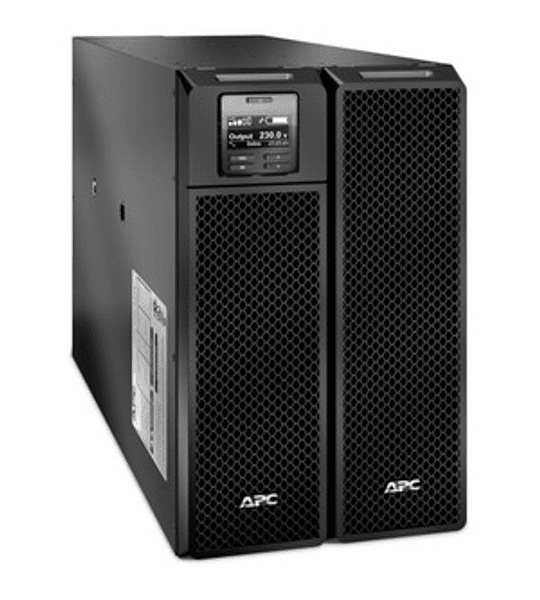 APC Smart-UPS SRT 8000VA 230V