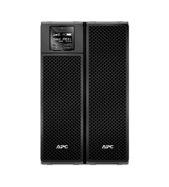 APC Smart-UPS SRT 8000VA 230V