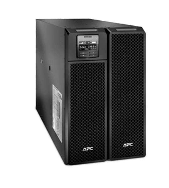 APC Smart-UPS SRT 8000VA 230V