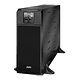 Unidad Smart-UPS SRT de APC, 6000 VA, 230 V, LCD, montaje en rack con kit