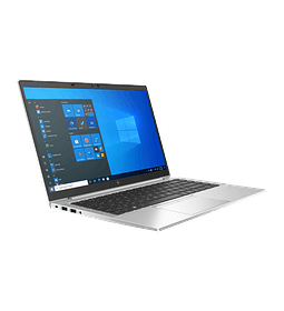 Notebook HP EliteBook 840 G8 de 14“ i7-1165G7, 8GB RAM, 512GB SSD, Win10 Pro