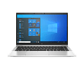 Notebook HP EliteBook 840 G8 de 14“ i7-1165G7, 8GB RAM, 512GB SSD, Win10 Pro