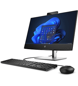 HP ProOne 440 G9 AIO I5-12500 512GB 8GB 23.8