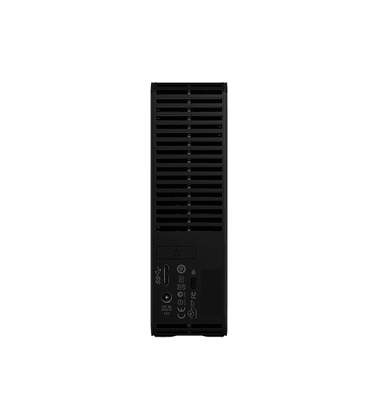 WD Elements Desktop 18TB USB 3.0 hard drive