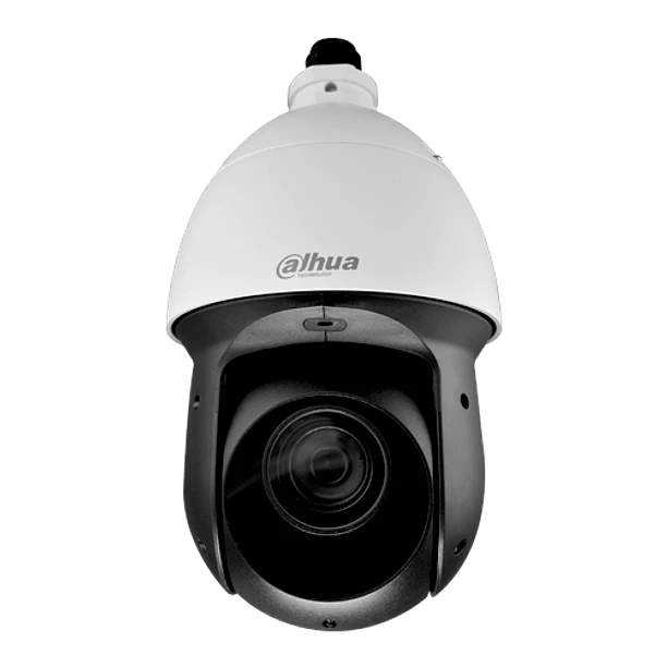 Cámara IP PTZ 4MP Zoom 25x DH-SD49425XBN-HNR