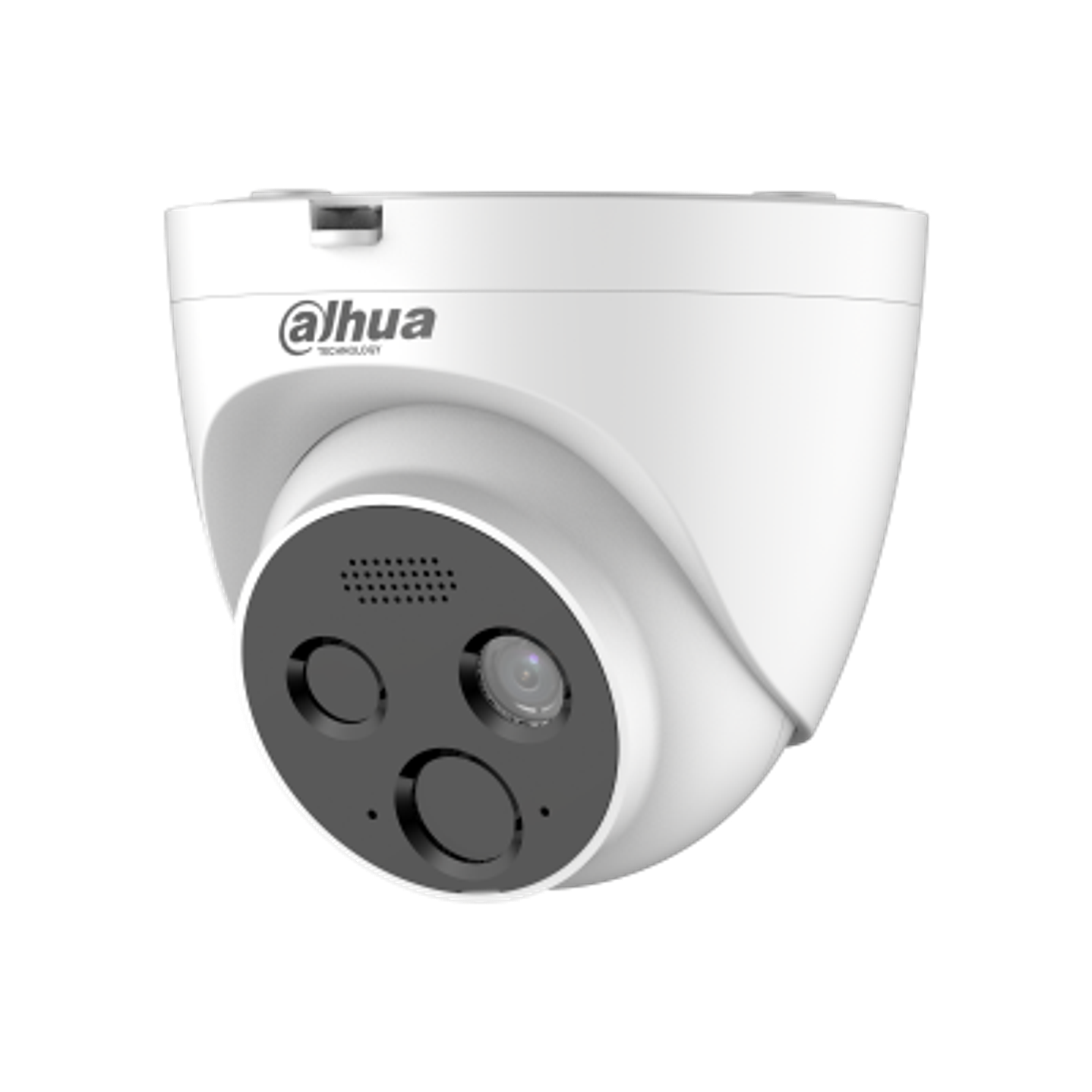 DAHUA CÁMARA IP DETECTION FLAME DHI-HY-FT121LDN 1