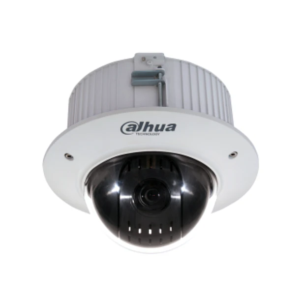 Cámara PTZ HDCVI SD42C215N-HC-LA 2MP Zoom 15x