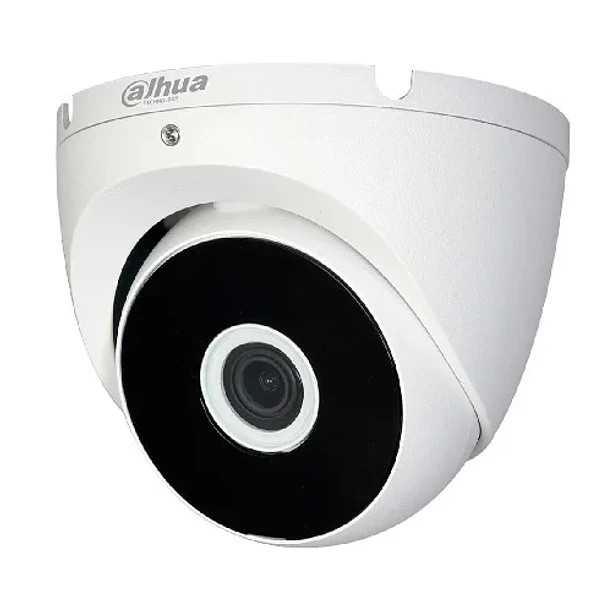 Cámara eyeball HDCVI 1MP DH-HAC-HDW1100GN-M