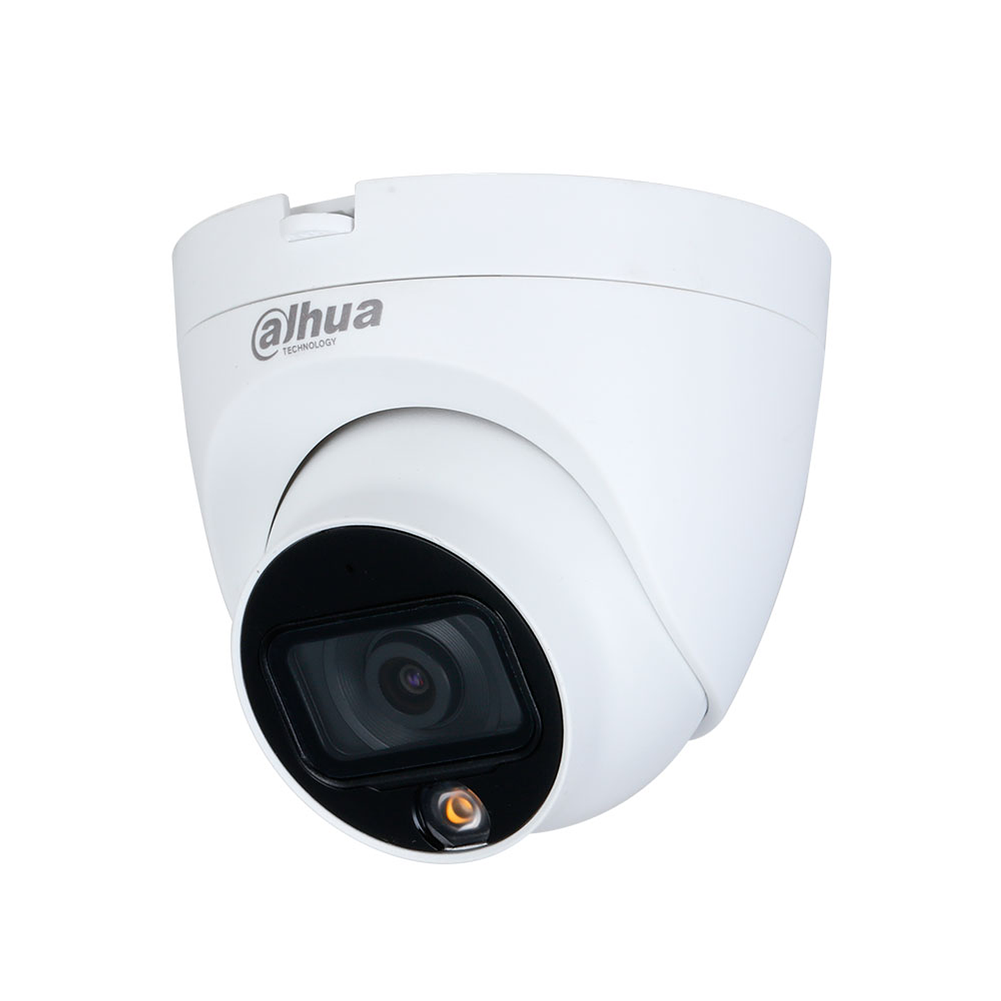 DAHUA CÁMARA HDCVI EYEBALL DH-HAC-HDW1209TLQN-LED