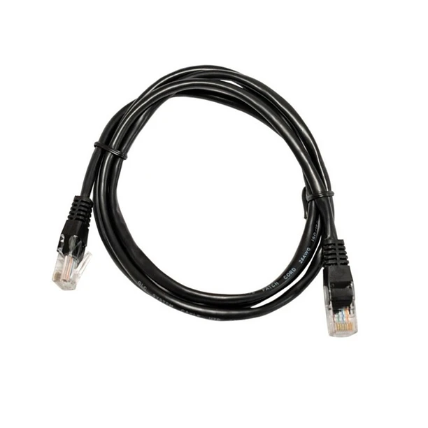 Cable de comunicación PC RJ45-RJ45 1,5m
