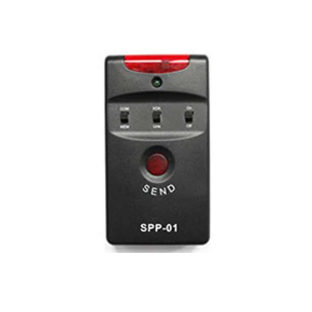 Programador SPP EPsolar 12/24