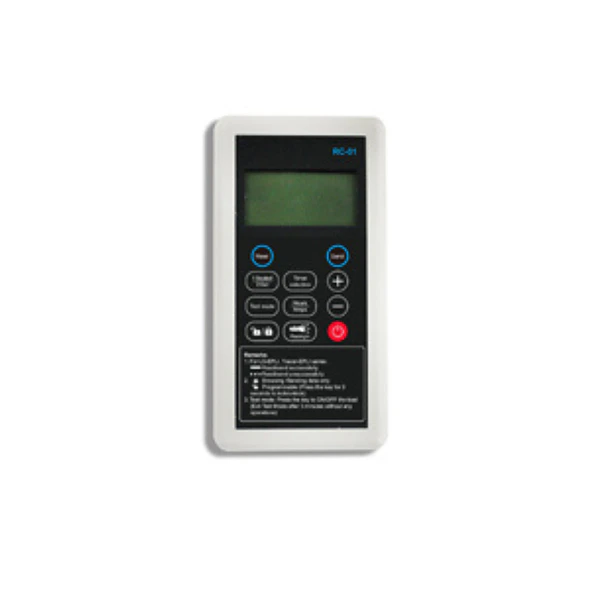 Programador remoto infrarrojo EPsolar RC-01