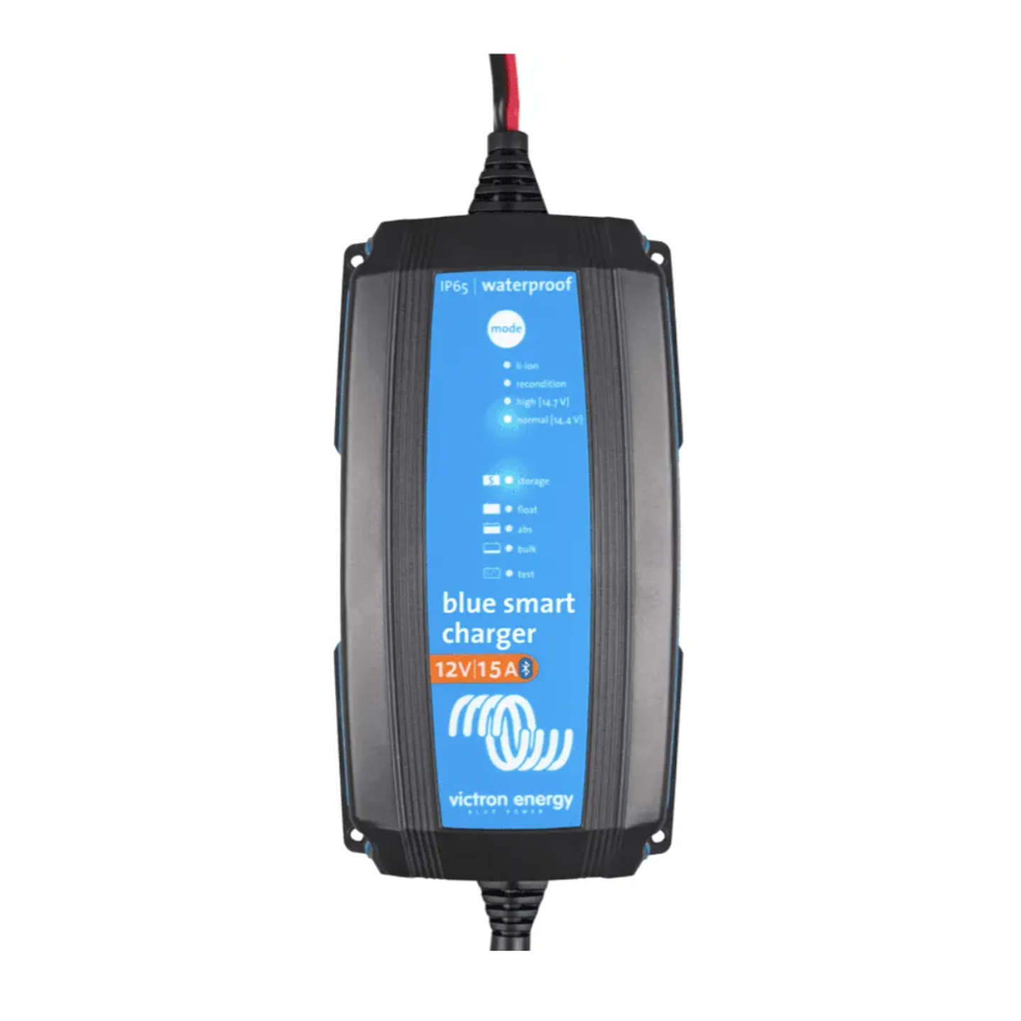 VICTRON BLUE SMART IP65 CHARGER 12/10(1) 230V CEE 7/16 RETAIL