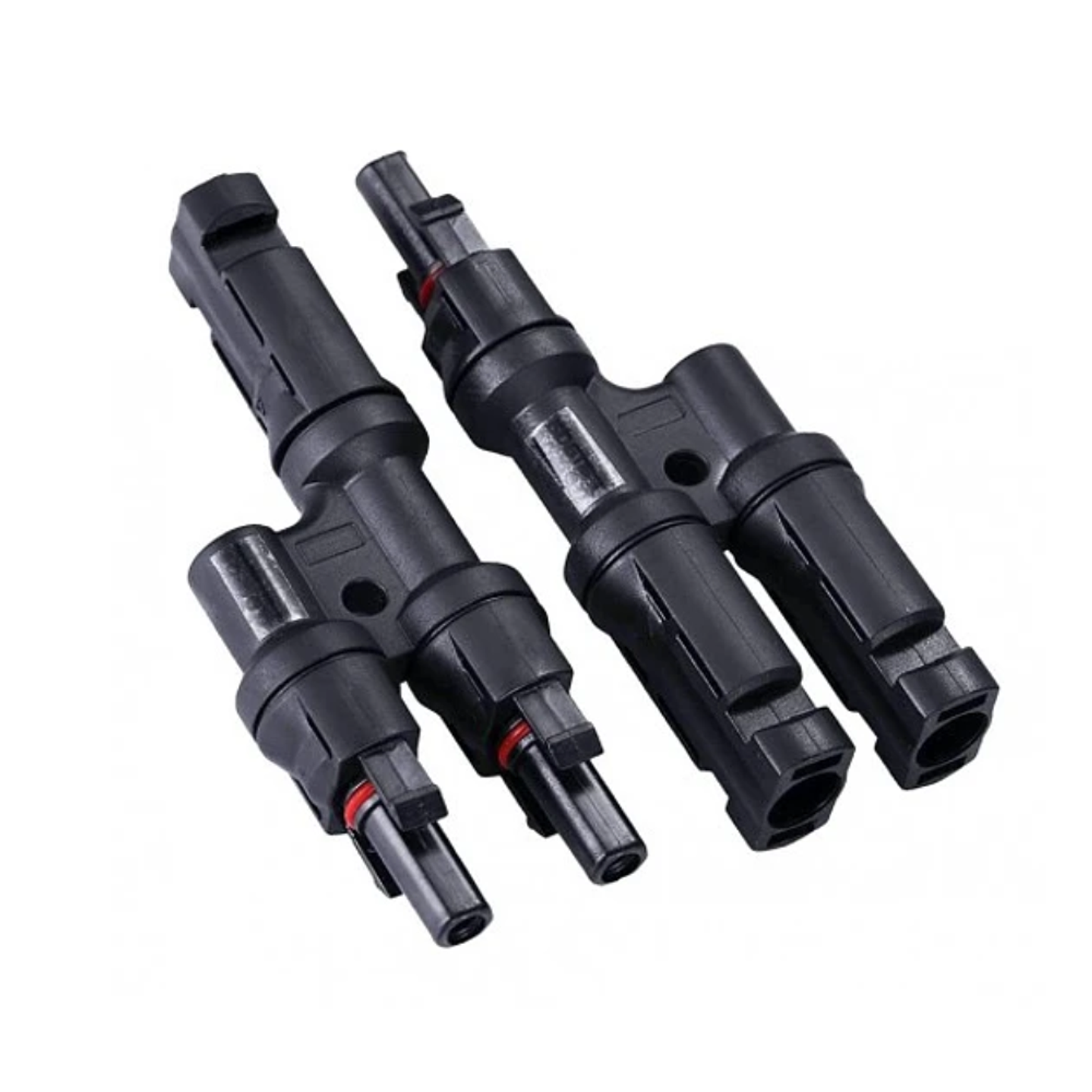 CONECTOR MC4 TIPO TEE