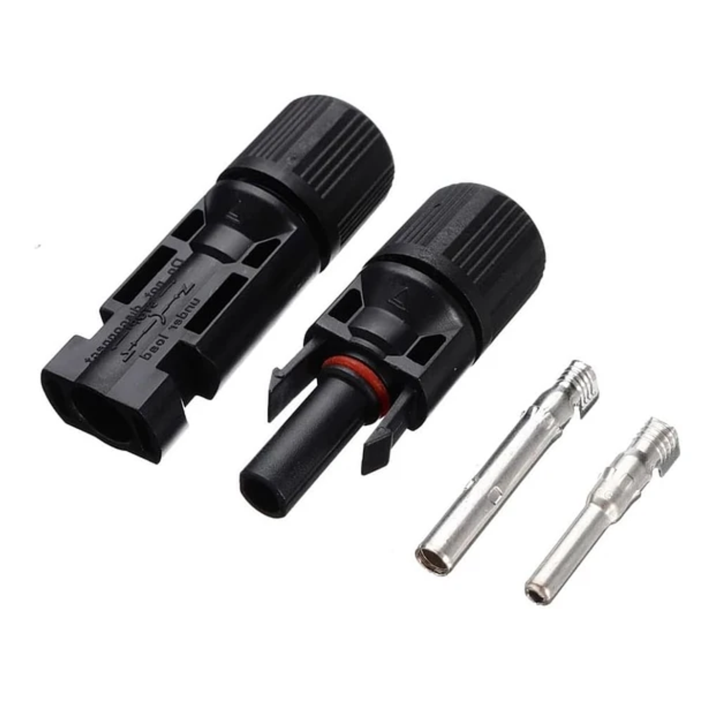 CONECTOR MC4 PAR M-H 1500V