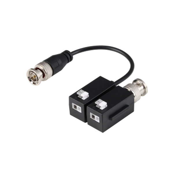 Video balun pasivo 4K DH-PFM800B-4K
