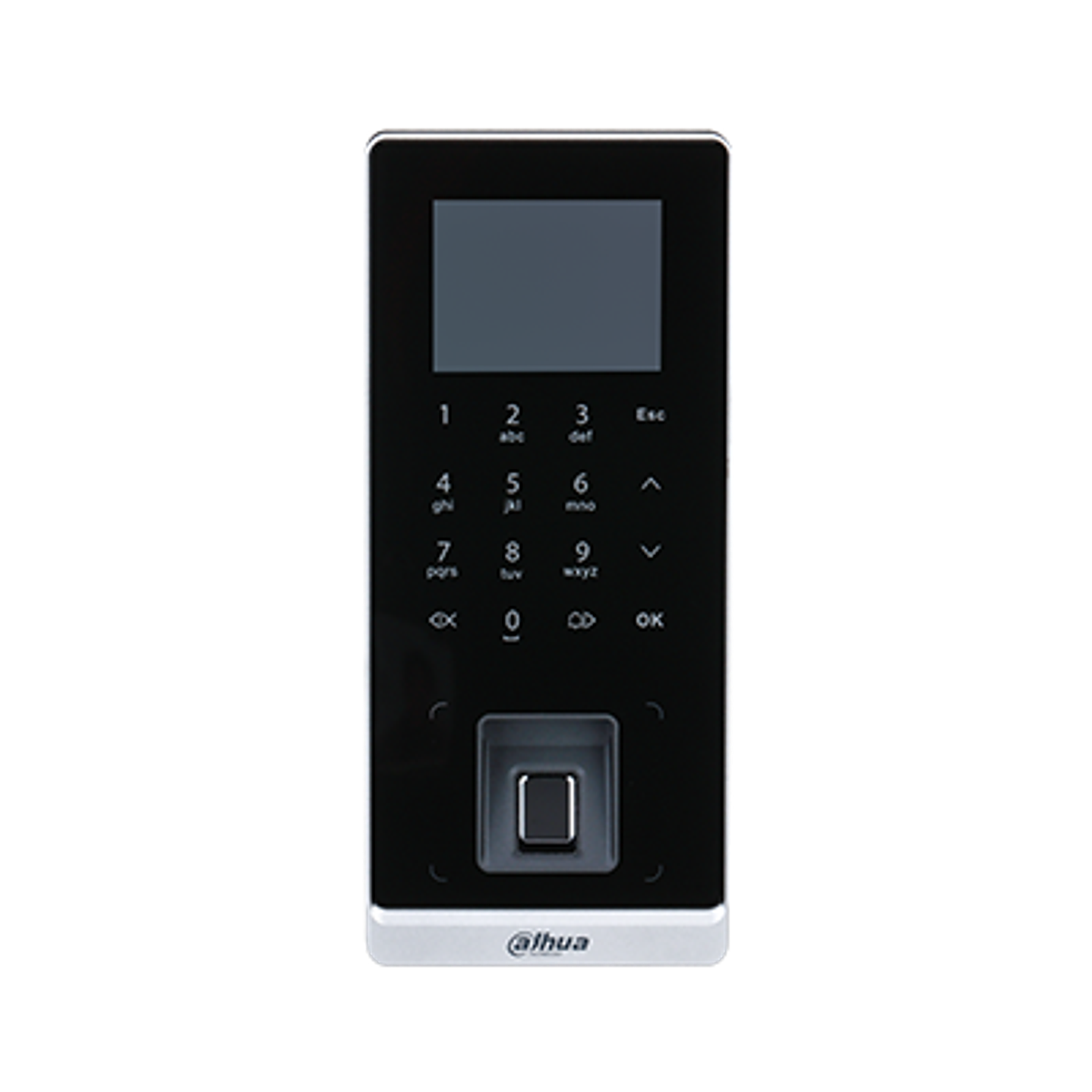 DAHUA ACCESS STANDALONE DHI-ASI2212H-W 3