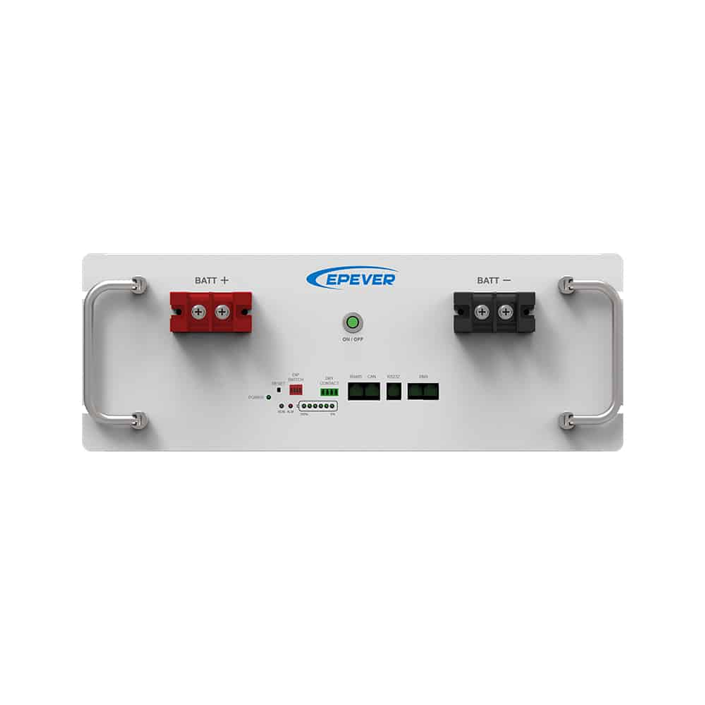 EPEVER BATERIA DE LITIO LIFEPO4 PARA RACK 48V 100AH LFP4.8KWH48V-P20R1 2