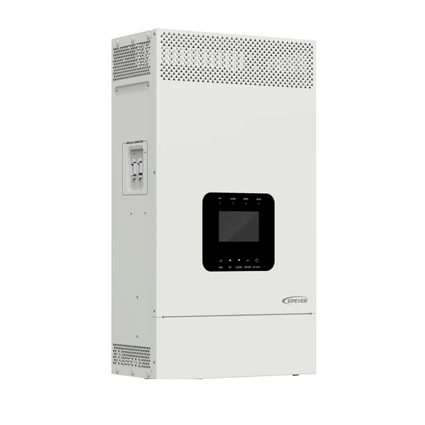 Inversor y cargador híbrido 5,5kW 48VAC HP5542-AH1050P20SA
