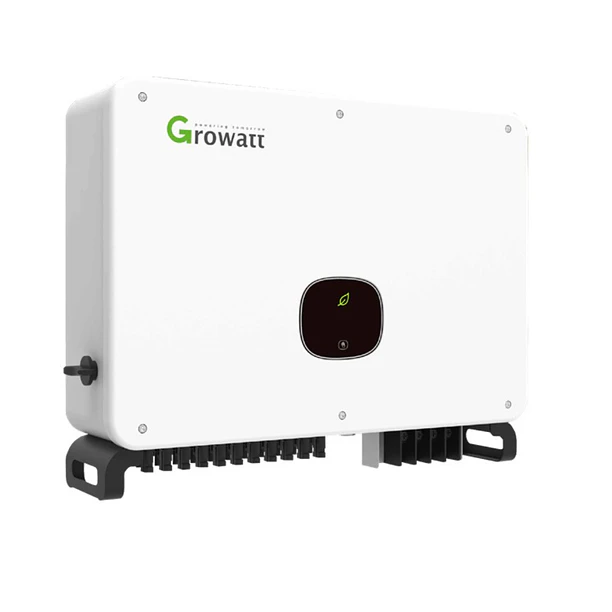 Inversor on-grid trifásico 60kW 3 MPPT MAC60KTL3-X LV
