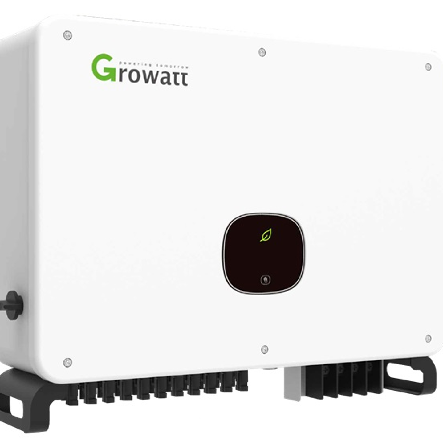 GROWATT INVERSOR ON GRID TRIFÁSICO 60KLW 3MPPT MAC60KTL3-X LV 2