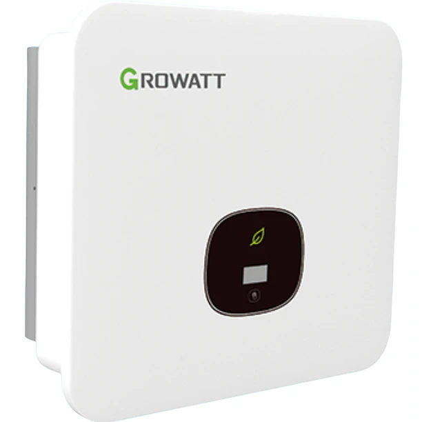 Inversor on-grid monofásico 10kW 230V MIN10000TL-X
