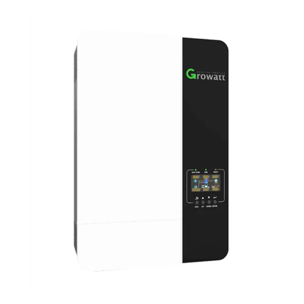 Inversor off-grid 3,5kW 48V 230V monofásico paralelizable SPF 3500ES
