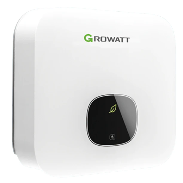 Inversor on-grid 5kW 230V monofásico MIN5000TL-X