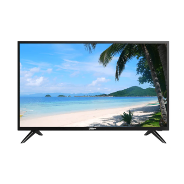Monitor LCD profesional 43