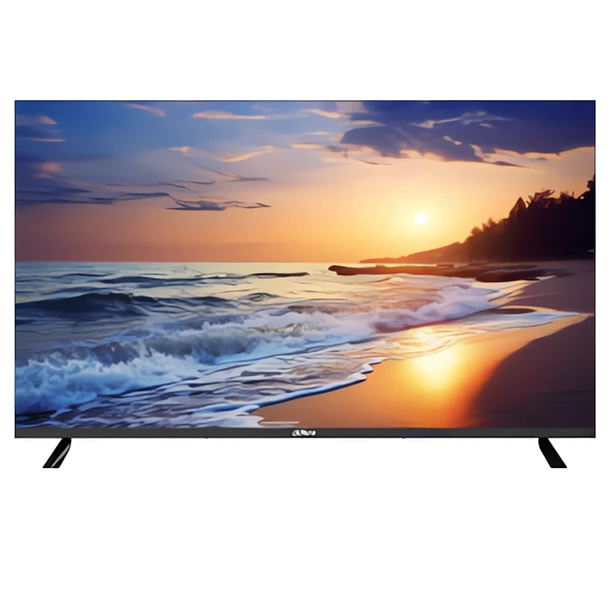 Monitor LCD profesional 43