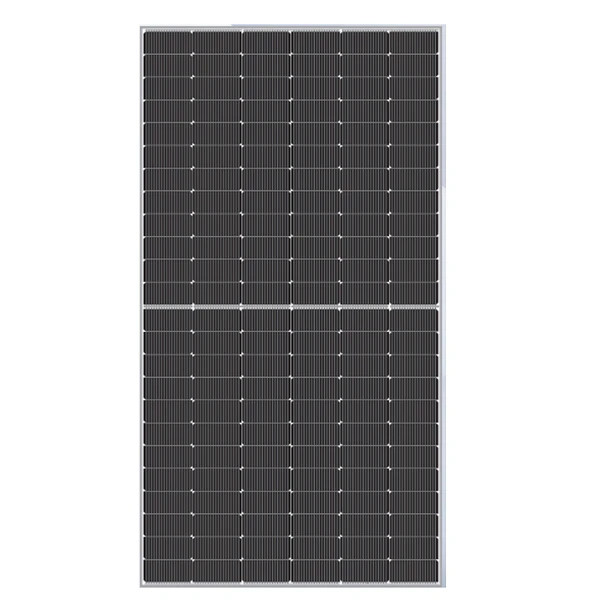 Panel Solar Bifacial 585W TOPCon SN585-144MTB