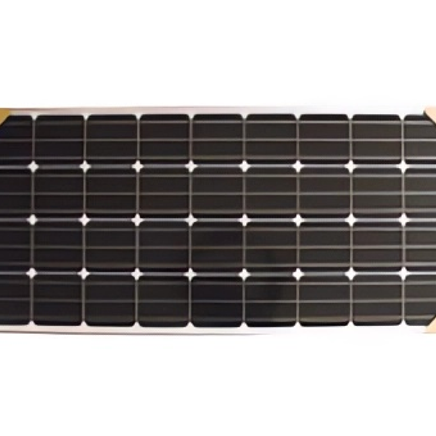 RESUN PANEL FOTOVOLTAICO 170W MONOCRISTALINO RES6E-170M