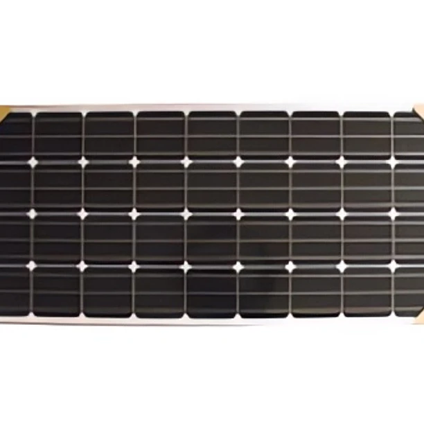 Panel Solar Monocristalino Resun 170W Alta Eficiencia - RES6E-170M