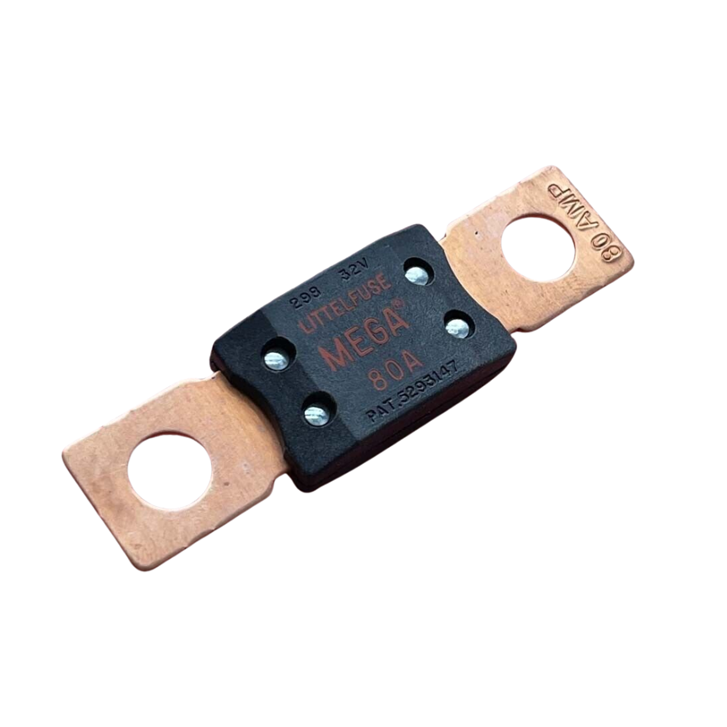 LITTELFUSE MEGA 80 AMP