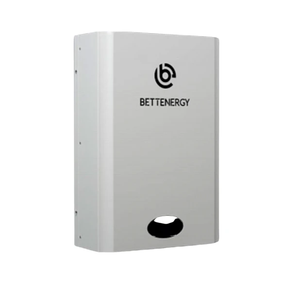 Batería de litio LiFePO4 48V 100Ah 5kW