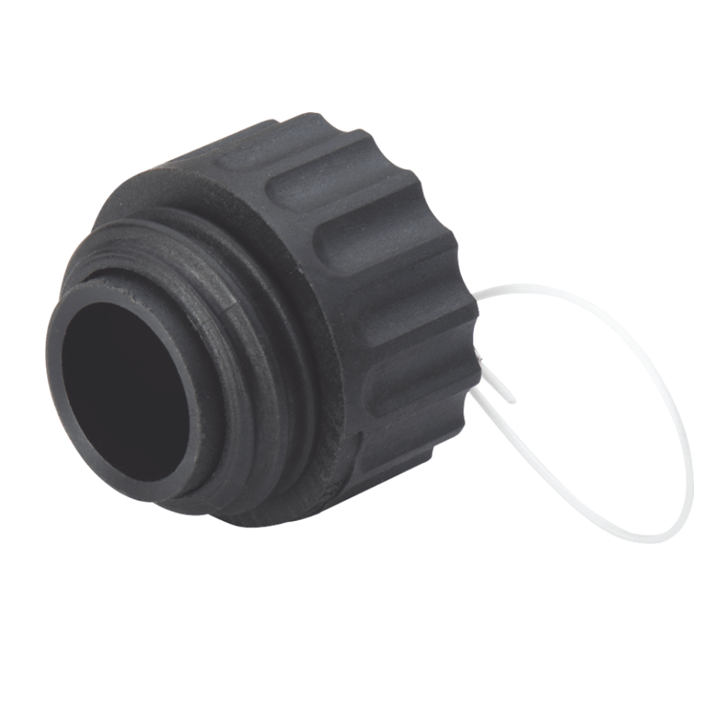 WEIPU TAPA HILO EXTERIOR PARA CONECTOR HEMBRA WA22G2
