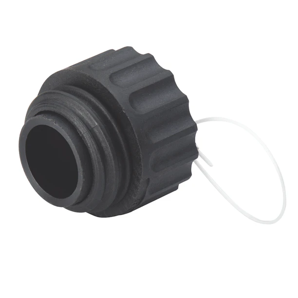 Tapa hilo exterior para conector hembra WA22G2
