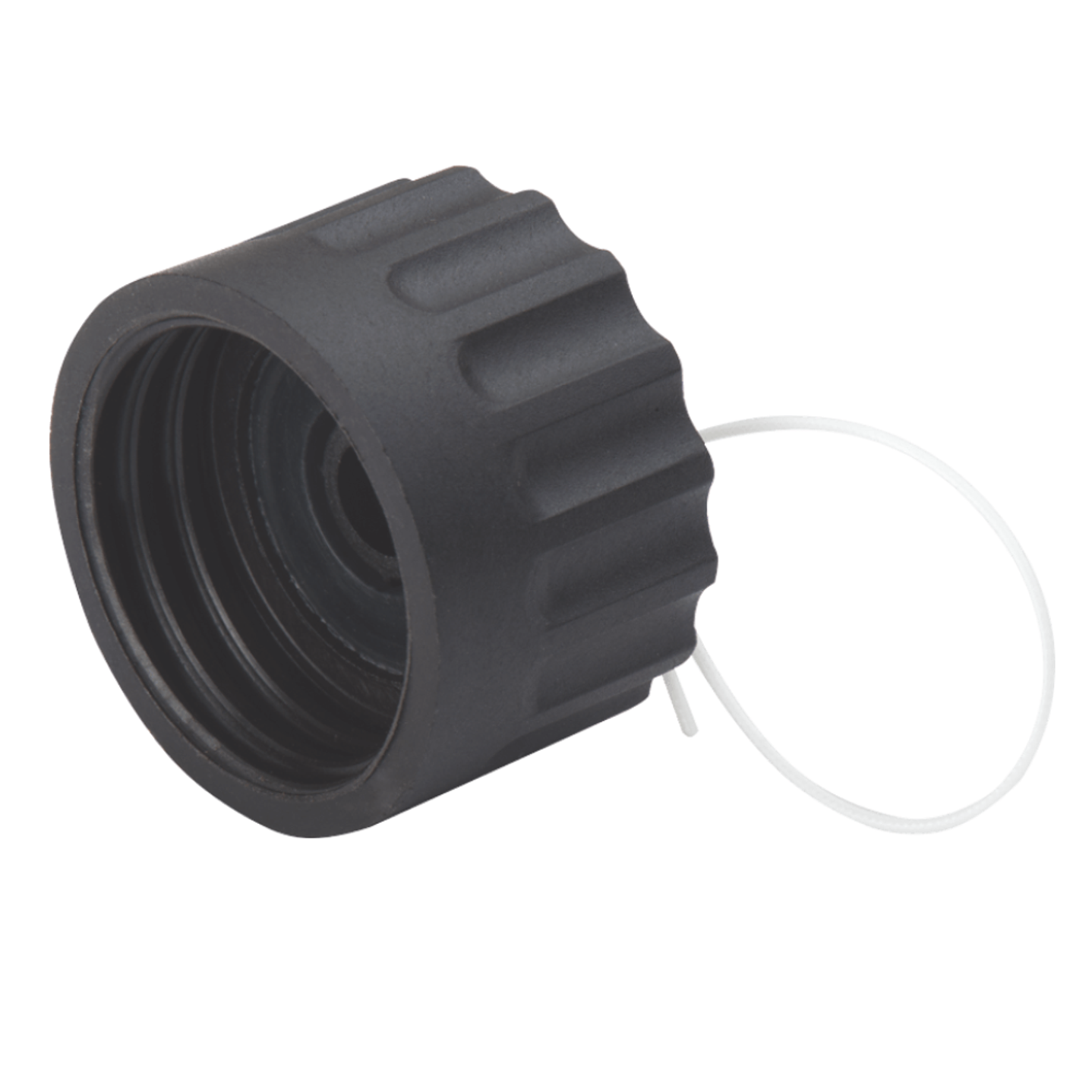 WEIPU TAPA GORRO PARA CONECTOR MACHO WA22G1