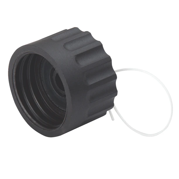 Tapa gorro para conector macho WA22G1