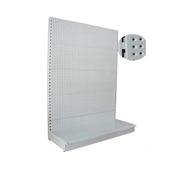 Estante organizador herramientas base 90Wx45Dx180 cm