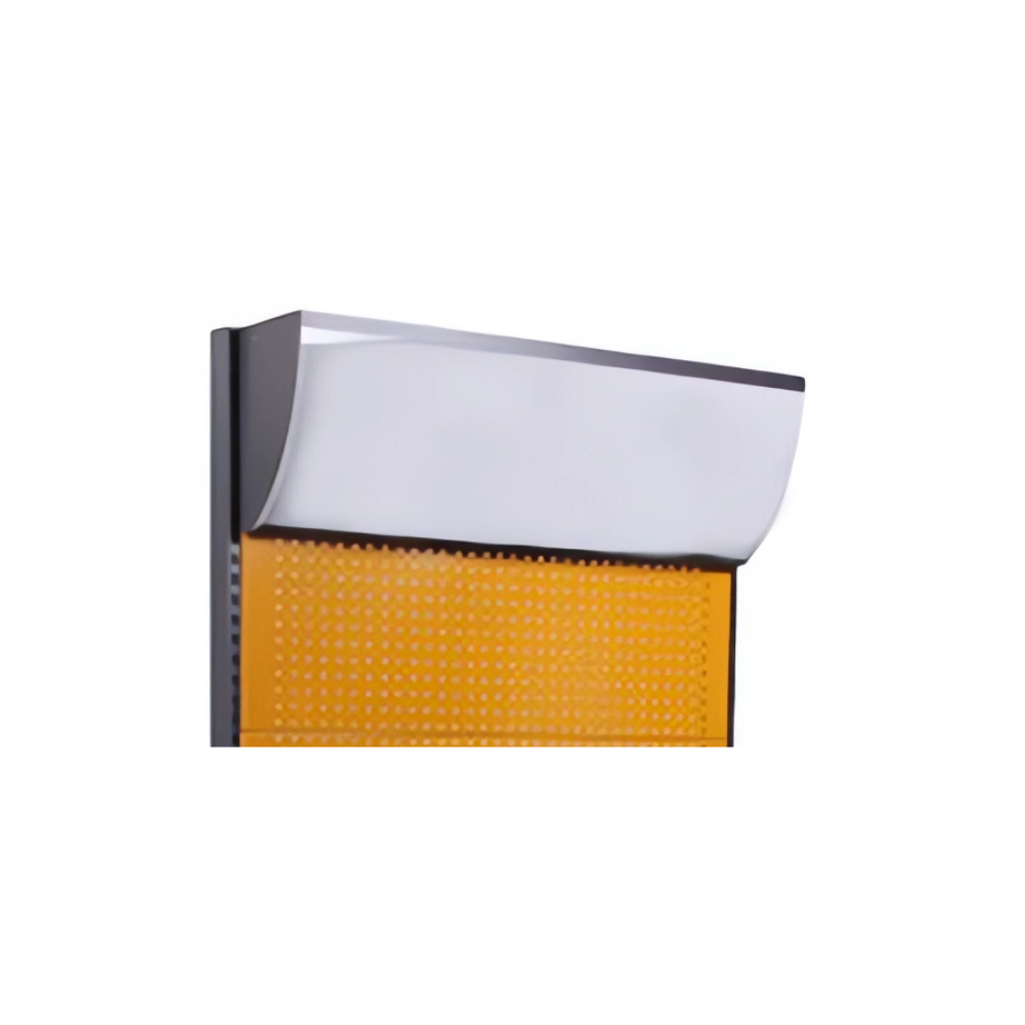 CAJA DE LUZ PARA ESTANTE DE PANEL L900