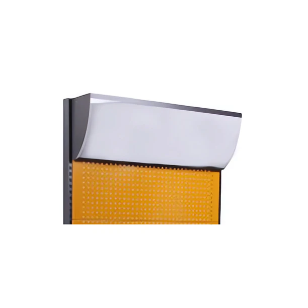 Caja de luz para estante de panel L900