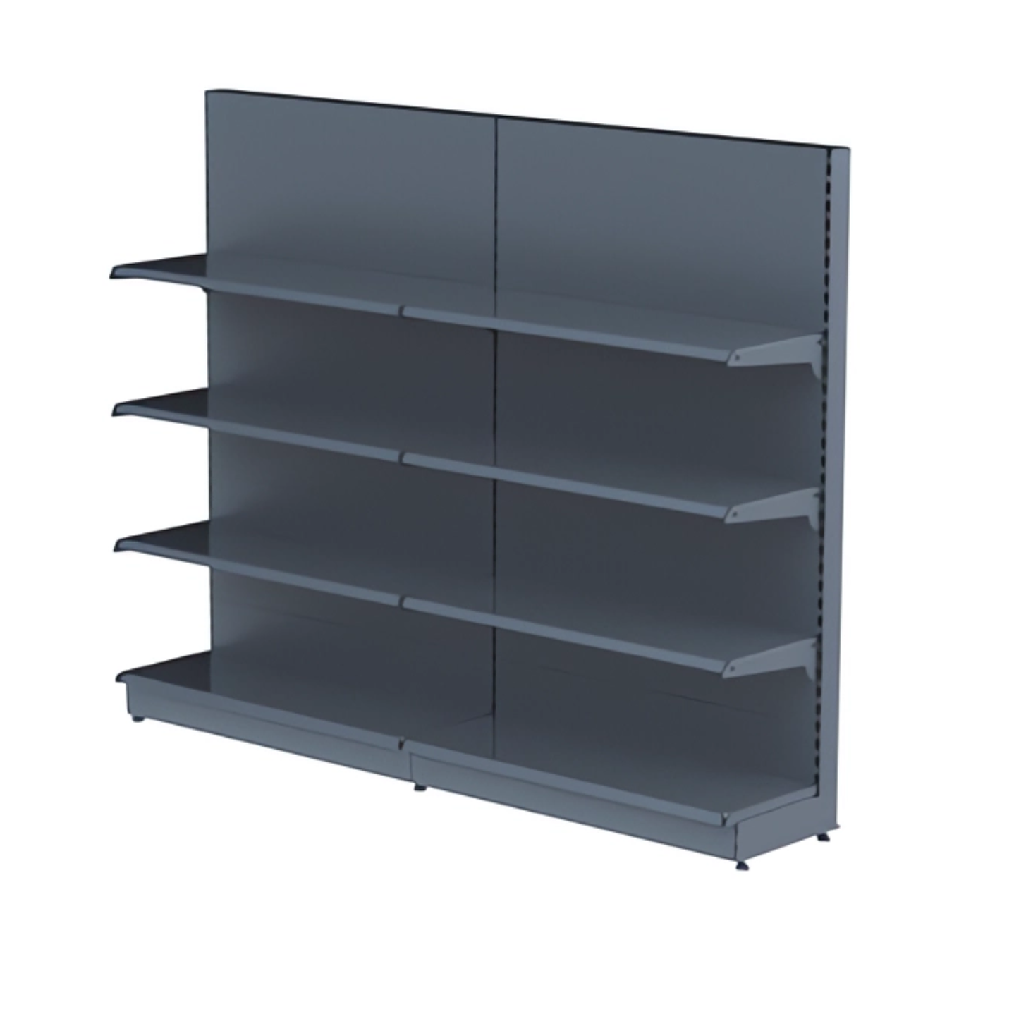 REPISA ESTANTE DE PANEL