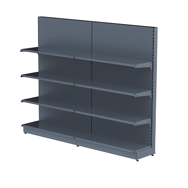 Repisa estante de panel