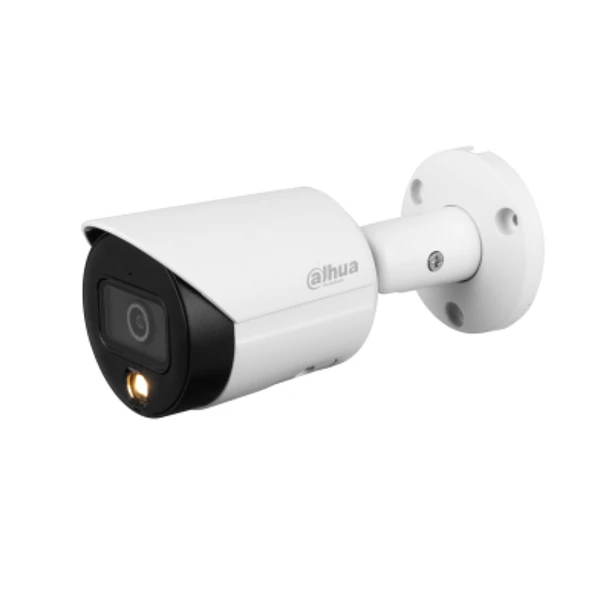 Cámara IP bullet DH-IPC-HFW2439SN-SA-LED-S2