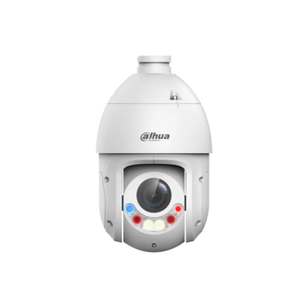 Cámara IP domo PTZ TiOC Zoom 25x DH-SD4E225GB-HNR-A-PV1