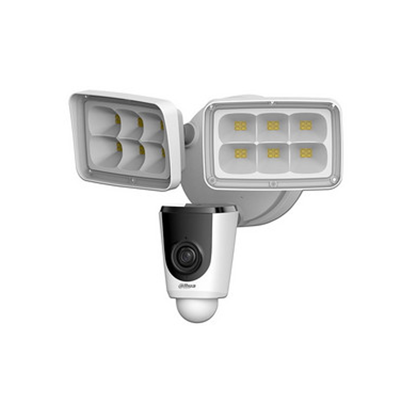 IMOU FLOODLIGHT CAM CONSUMER CAMERA IPC-L26N