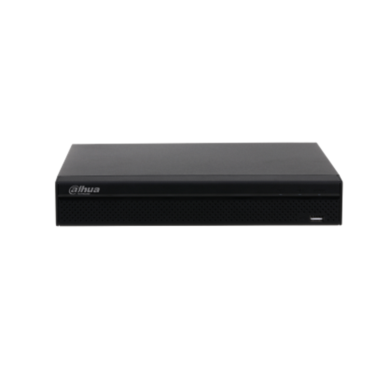 DAHUA NETWORK VIDEO RECORDER NVR 8CH DHI-NVR4108HS-P-4KS2/L 1