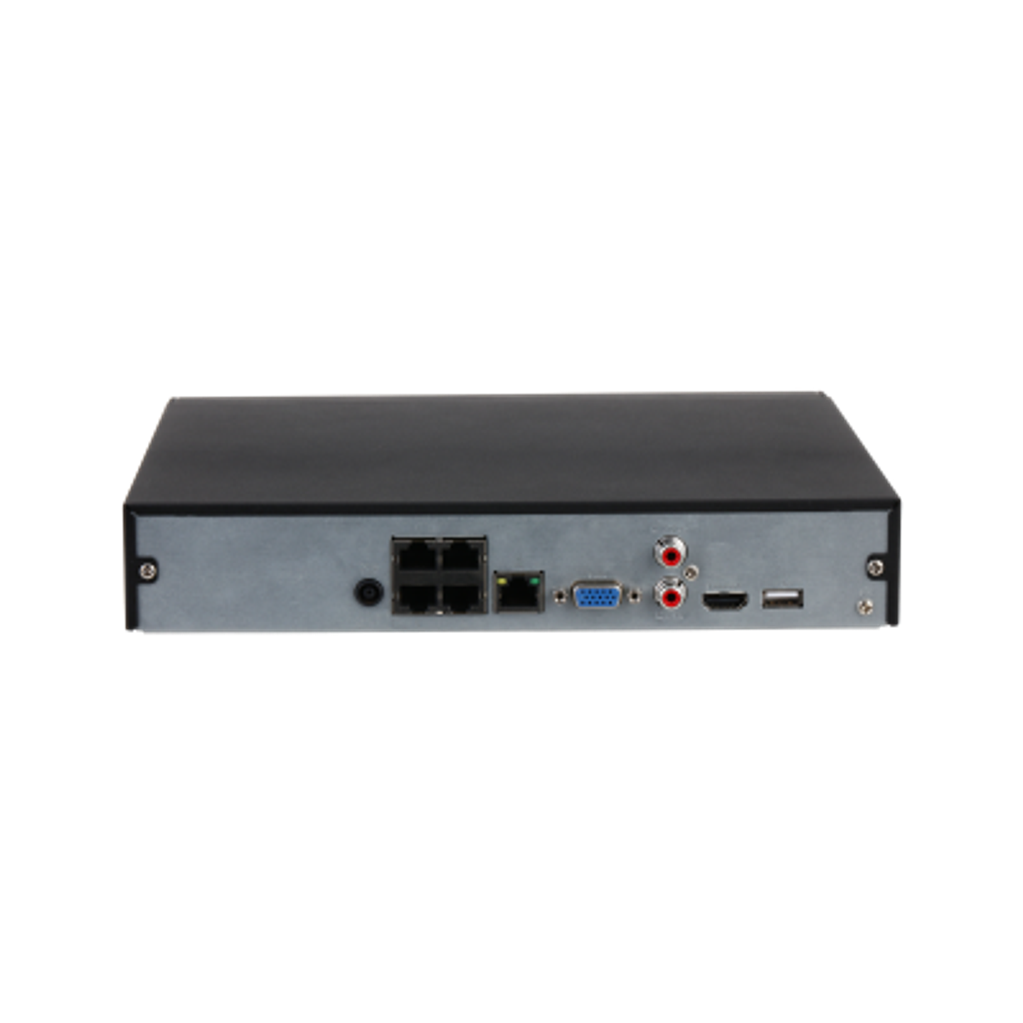 DAHUA NETWORK VIDEO RECORDER NVR 8CH DHI-NVR4108HS-P-4KS2/L 2
